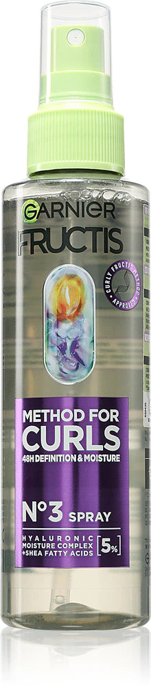 Idratazione E Definizione Per 48H 150ml | Garnier Fructis